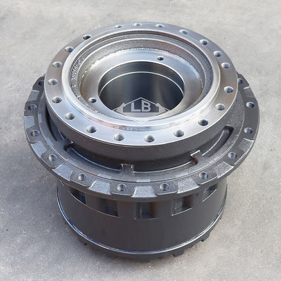 E325 E329 Penggerak akhir tanpa motor 227-6115 227-6116 267-6796 191-2682 378-9567 333-2909 E325 Gearbox perjalanan