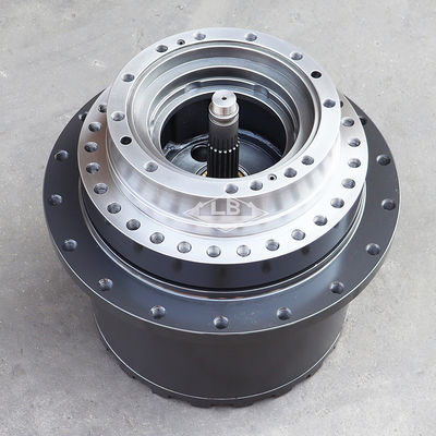 EC240 Gearbox pengurangan perjalanan SA7117-34050 VOE14528735 EC240B Gearbox perjalanan