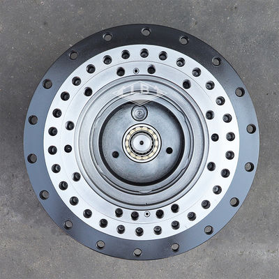 EC240 Gearbox pengurangan perjalanan SA7117-34050 VOE14528735 EC240B Gearbox perjalanan
