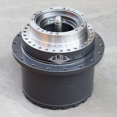 EC240 Gearbox pengurangan perjalanan SA7117-34050 VOE14528735 EC240B Gearbox perjalanan
