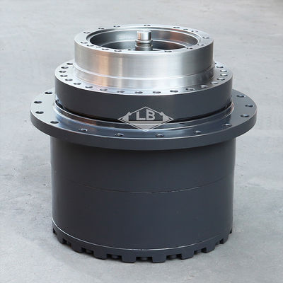EC240 Gearbox pengurangan perjalanan SA7117-34050 VOE14528735 EC240B Gearbox perjalanan