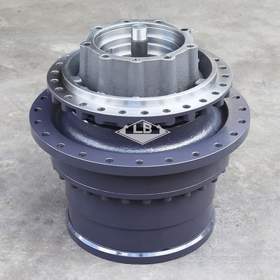 ZX270-3 ZX280-3 Gearbox pengurangan perjalanan 9255880 9256990 ZX270 Gearbox perjalanan