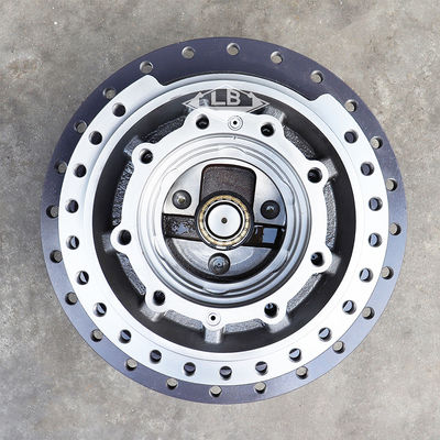 ZX270-3 ZX280-3 Gearbox pengurangan perjalanan 9255880 9256990 ZX270 Gearbox perjalanan