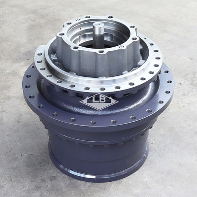 ZX270-3 ZX280-3 Gearbox pengurangan perjalanan 9255880 9256990 ZX270 Gearbox perjalanan