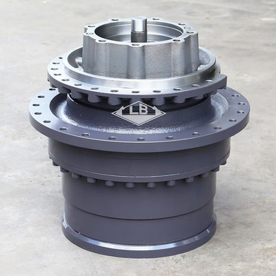 ZX270-3 ZX280-3 Gearbox pengurangan perjalanan 9255880 9256990 ZX270 Gearbox perjalanan