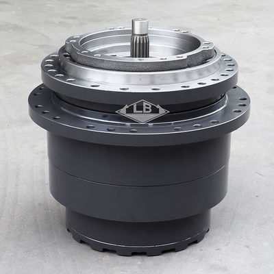 R360-7 R385-9 R390-9 Gear REDUCTION TRAVEL XKAY-01704 XKAY-02027 XKAY-02147 R360-7 Gearbox perjalanan