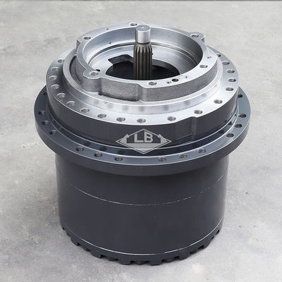 VOLVO EC360 Final drive tanpa motor VOE14566401 VOE14667677 EC360 Travel gearbox