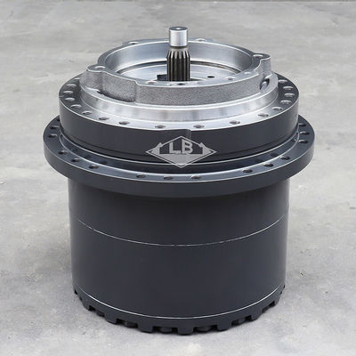 VOLVO EC360 Final drive tanpa motor VOE14566401 VOE14667677 EC360 Travel gearbox