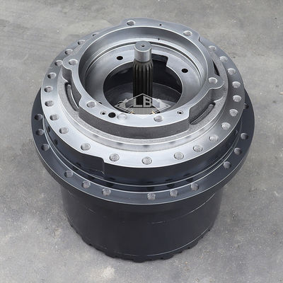 VOLVO EC360 Final drive tanpa motor VOE14566401 VOE14667677 EC360 Travel gearbox