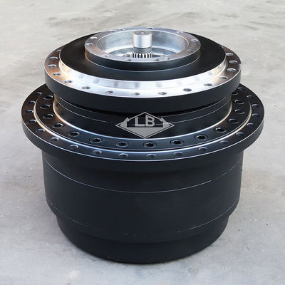 R485VS R480LC-9 R520LC-9 R500LC-7 Final drive tanpa motor 39QB-42100 39QB-40101 R480-9 Travel gearbox