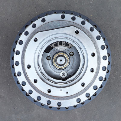 DX380 DX420 Gear REDUCTION TRAVEL 170402-00025 170402-00025A 170402-00025B 170402-00025D DX420 Gearbox perjalanan