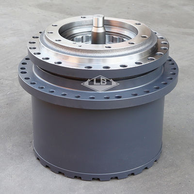 DX380 DX420 Gear REDUCTION TRAVEL 170402-00025 170402-00025A 170402-00025B 170402-00025D DX420 Gearbox perjalanan