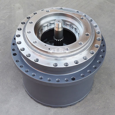DX380 DX420 Gear REDUCTION TRAVEL 170402-00025 170402-00025A 170402-00025B 170402-00025D DX420 Gearbox perjalanan