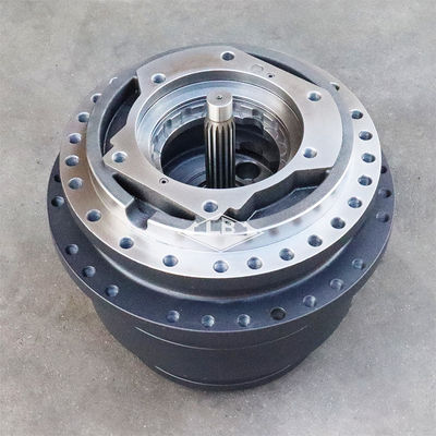 K1003134 1.403-00128 DX340 Travel Gearbox DX340 SOLAR340 Travel Reduction Gear
