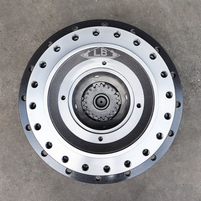 353-0601 296-6218 227-6289 227-6196 E330C Travel Gearbox E E330 Final Drive Tanpa Motor