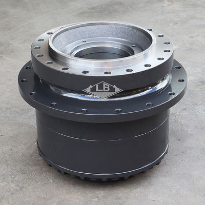 353-0601 296-6218 227-6289 227-6196 E330C Travel Gearbox E E330 Final Drive Tanpa Motor