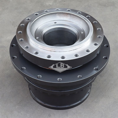 E E336D E340D2 Travel Gearbox Final Drive Travel Reduction Gear 296-6246 2966246 353-0562 3530562