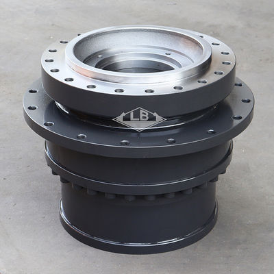 E E336D E340D2 Travel Gearbox Final Drive Travel Reduction Gear 296-6246 2966246 353-0562 3530562