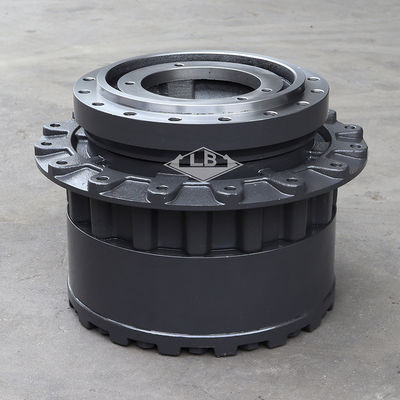 E320 E320B E320C E320D Travel Gearbox E 320 199-4584 227-6035 296-6299 227-6949 Drive akhir