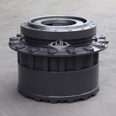 E320 E320B E320C E320D Travel Gearbox E 320 199-4584 227-6035 296-6299 227-6949 Drive akhir