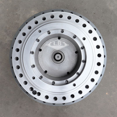 VOE14592003 VOE14613278 Travel Gear Box VOLVO EC700B EC700C Travel Gearbox Final Drive (Sunting)