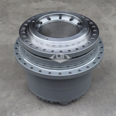 VOE14592003 VOE14613278 Travel Gear Box VOLVO EC700B EC700C Travel Gearbox Final Drive (Sunting)