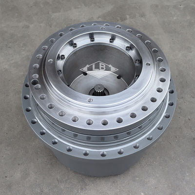 VOE14592003 VOE14613278 Travel Gear Box VOLVO EC700B EC700C Travel Gearbox Final Drive (Sunting)