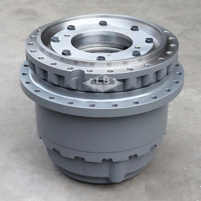 VOE14531093 VOE14608847 Travel Gearbox VOE14557192 EC460B EC460C EC480D Penggerak akhir