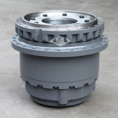 VOE14531093 VOE14608847 Travel Gearbox VOE14557192 EC460B EC460C EC480D Penggerak akhir