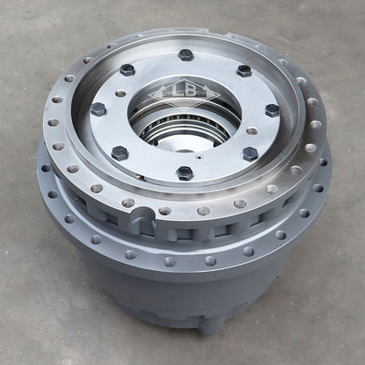 VOE14531093 VOE14608847 Travel Gearbox VOE14557192 EC460B EC460C EC480D Penggerak akhir