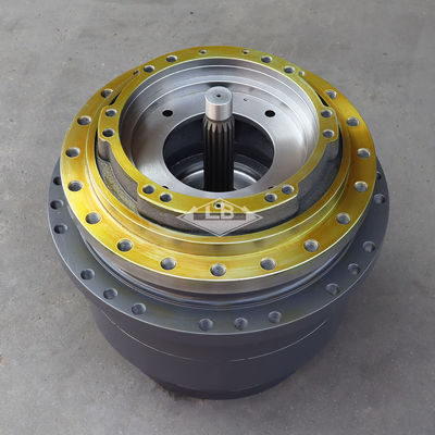 404-00098B 404-00100 170402-00009 Gearbox perjalanan DX300 SOLAR300 Gerakan pengurangan perjalanan