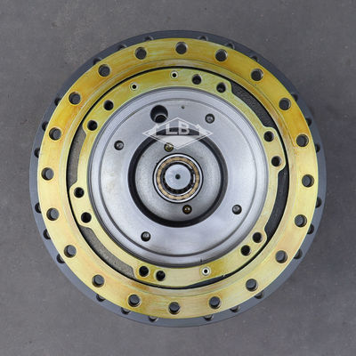 404-00098B 404-00100 170402-00009 Gearbox perjalanan DX300 SOLAR300 Gerakan pengurangan perjalanan