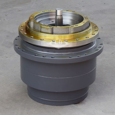 404-00098B 404-00100 170402-00009 Gearbox perjalanan DX300 SOLAR300 Gerakan pengurangan perjalanan