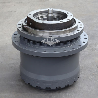 VOE14631200 Travel Gear Box VOLVO EC480 Final Drive Tanpa Motor