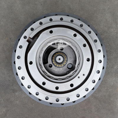 VOE14631200 Travel Gear Box VOLVO EC480 Final Drive Tanpa Motor
