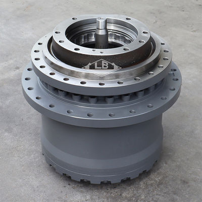 VOE14631200 Travel Gear Box VOLVO EC480 Final Drive Tanpa Motor