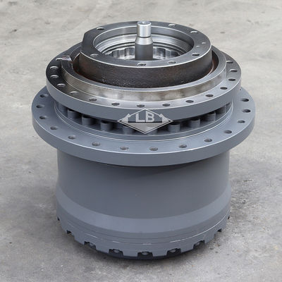 VOE14631200 Travel Gear Box VOLVO EC480 Final Drive Tanpa Motor