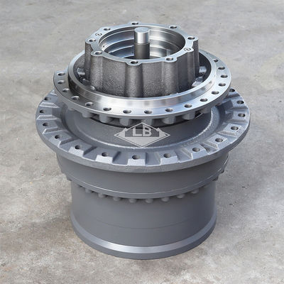 9244944 9256991 9281920 Gearbox perjalanan ZX330-3 Perangkat perjalanan