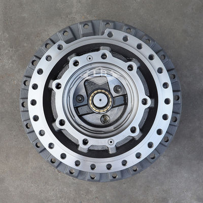 9244944 9256991 9281920 Gearbox perjalanan ZX330-3 Perangkat perjalanan
