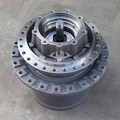 9244944 9256991 9281920 Gearbox perjalanan ZX330-3 Perangkat perjalanan