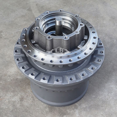 9244944 9256991 9281920 Gearbox perjalanan ZX330-3 Perangkat perjalanan