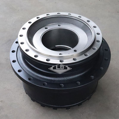 227-6044 227-6045 E345 Travel Gear Box E345C E345C E345D E349D Drive akhir