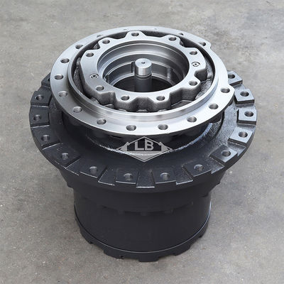 HITACHI ZX240-3 Pengurangan drive akhir Gearbox perjalanan 9243839 9256989 ZX240-3