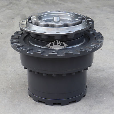 HITACHI ZX240-3 Pengurangan drive akhir Gearbox perjalanan 9243839 9256989 ZX240-3