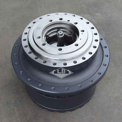 207-27-00580 207-27-00590 PC300-8MO Travel Gear Box PC300-8MO PC350-8MO Drive akhir