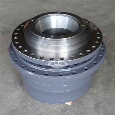 KUA10580 KUA10590 CX800 Travel Gearbox CASE800 CX800 TRAVEL REDUCTION GEAR Drive akhir