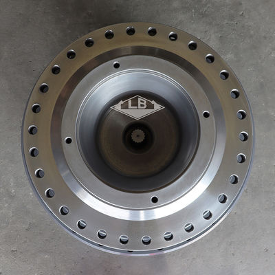 KUA10580 KUA10590 CX800 Travel Gearbox CASE800 CX800 TRAVEL REDUCTION GEAR Drive akhir