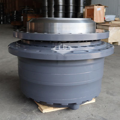 KUA10580 KUA10590 CX800 Travel Gearbox CASE800 CX800 TRAVEL REDUCTION GEAR Drive akhir