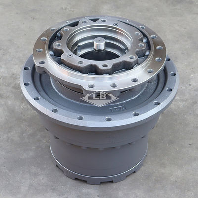 9233692 9261222 Travel Gearbox Hitachi ZX200-3 ZX200-5G ZX210-5G Perangkat Perjalanan ZX200-3