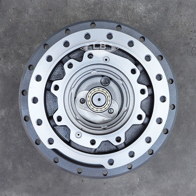 9233692 9261222 Travel Gearbox Hitachi ZX200-3 ZX200-5G ZX210-5G Perangkat Perjalanan ZX200-3